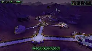 Planet Base Farewell: Wrapping Up Our Space Saga 🌌