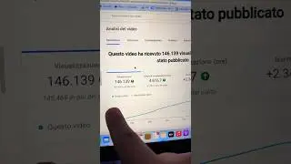 Ecco quanto ho guadagnato con YouTube automation