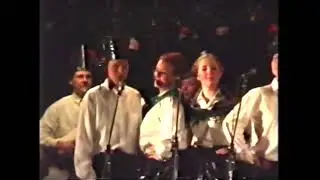 Krogshow 2000