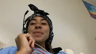 asmr inaudible book reading