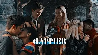 Maeve & Otis - Happier
