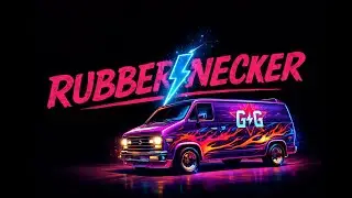 Rubbernecker (Lyric Video) — G&G