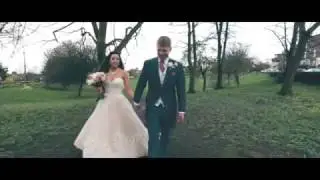 Gemma & Nathan Highlights
