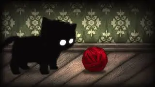 Inky's Sleep Demo Playthrough #inkyssleep