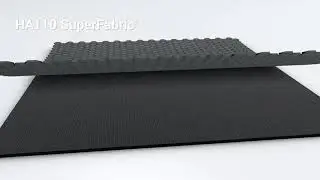 HexArmor  SuperFabric  Unmatched Puncture Protection