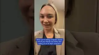 Life as A New Horizons Student