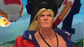 Pool Party Taric.face