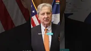 ENDING WELFARE FRAUD: SENATOR KENNEDY GIVES HEATED SPEACH