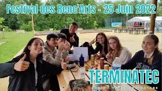 Renc'Arts | Marsac sur l'Isle