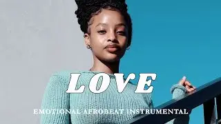 Sad & Emotional Afrobeat Mix 2025 &ndash; Heartbroken Afro Pop Vibes 💔