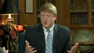 Capital Connections with Dan Feltes (Part 3)