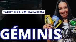 GÉMINIS ⚡ NO HAY PUNTO MEDIO!! EXPLOTA EL AMOR Y EL DINERO TE SORPRENDE!!