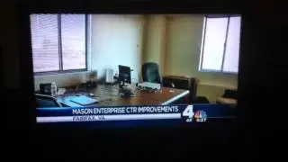 MECFairfax on NBC 4 Washington