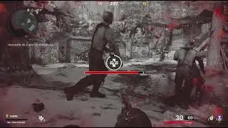 Call of Duty: Black Ops Cold War Zombie 🧟🧟&zwj;♂️🧟&zwj;♀️