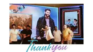నాగచైతన్య Superb Intro At Thank you Movie pre release event #nagachaitanya #thankyoumovie
