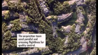 Aerial Tour - Alaska's Yukon Delta