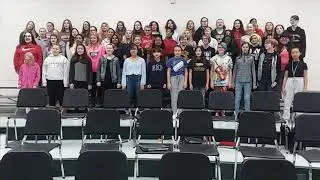 This is How We Harmonize (Performance)
