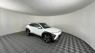 2026 Hyundai Kona Limited Clearwater, St. Petersburg, Tampa, Palm Harbor, Largo, Florida