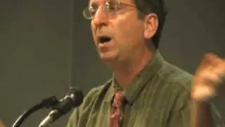 Chuck Pennacchio (2): Single-Payer in Pennsylvania
