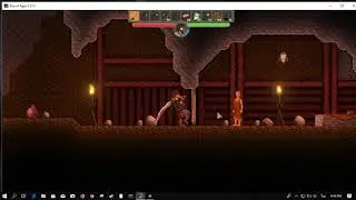 Rise of Ages (Bug Quests The Rescue of the carftswomen)