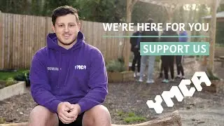 YMCA - We're Here For You