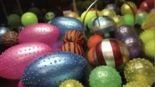 Claw Machine 101: $5 Challenge: A Perfect Score! | JOYSTICK