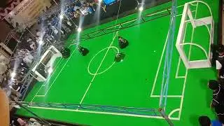 KRI reg4 2019 UNRAM || UTM VS STIKOM