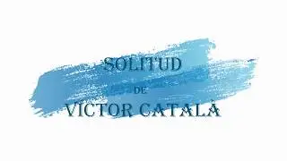 V&iacute;ctor Catal&agrave;- Solitud