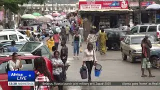 Drive to solar power gathers pace across Nigeria