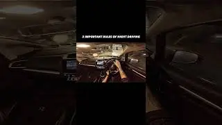 Drive Responsibly💀 #automobile #cardriving #pov #driving #cartok #cars #carguy #shorts