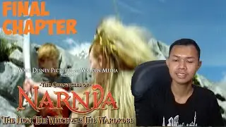 Let's Play Narnia The Lion The Witch And The Wardrobe Final Chapter