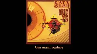 Kate Bush - Strange Phenomena (subtitulada en español)