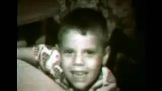 Yuspeh Film Reel #3