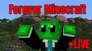 Forever World Minecraft
