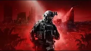 Ready Or Not All missions Ft. Keaton