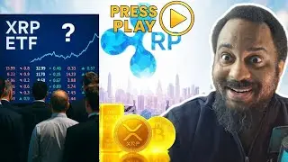 XRP: ловушка расставлена!