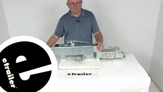 etrailer | Feature Breakdown: Demco Hydraulic Brake Actuator w/ Drop