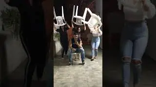 What is this video about?! Social message TikTok funny #shorts