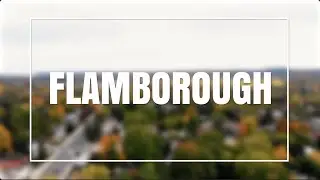 Flamborough, Ontario Community
