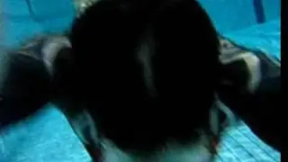 Freediving: let's dance