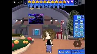 Playing Gacha online once again and it&rsquo;s my first time back too~ 😊✨ #roblox #gachaonline 