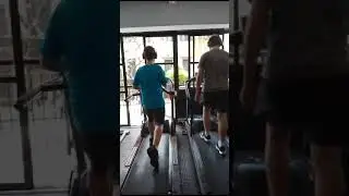 Vacation at Buenos Aires, Argentina, Dedication & Inspiration, Gym Workout 💪 #shorts #gym #viral