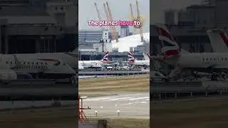 Самые сложные аэропорты Европы