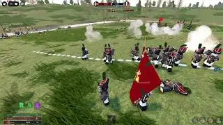 Napoleonic Wars | Norske Lette VS 25eme Specs