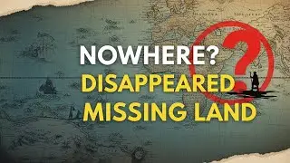The Explorer Who Discovered a Land That Vanished | Historical Mysteries