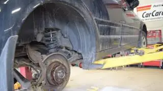 Wes Ward Auto Repair - New VT State Inspection System January 2017
