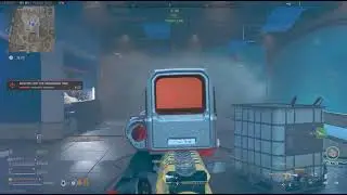 DMZ Vondel 