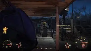 Tiger Plays: Fallout 4 ☢️ Episode: 20 