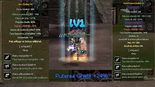 Am dat nivel campion pe sura!! punem element 24%???????