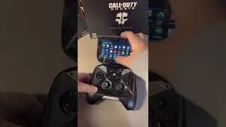Nvidia shield portable #nvidia #playstation #nintendo #nvidia